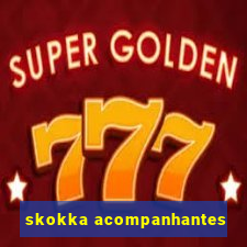 skokka acompanhantes